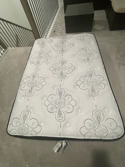 Brand new Ashley Full size Mattress