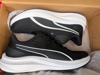 Puma Running Shoes