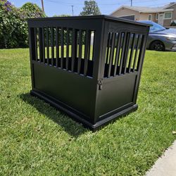 Dog Crate