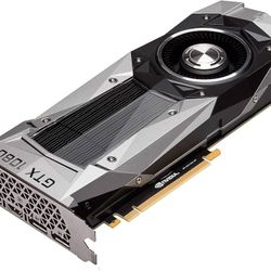 Gtx 1080 Ti