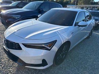 2025 Acura Integra