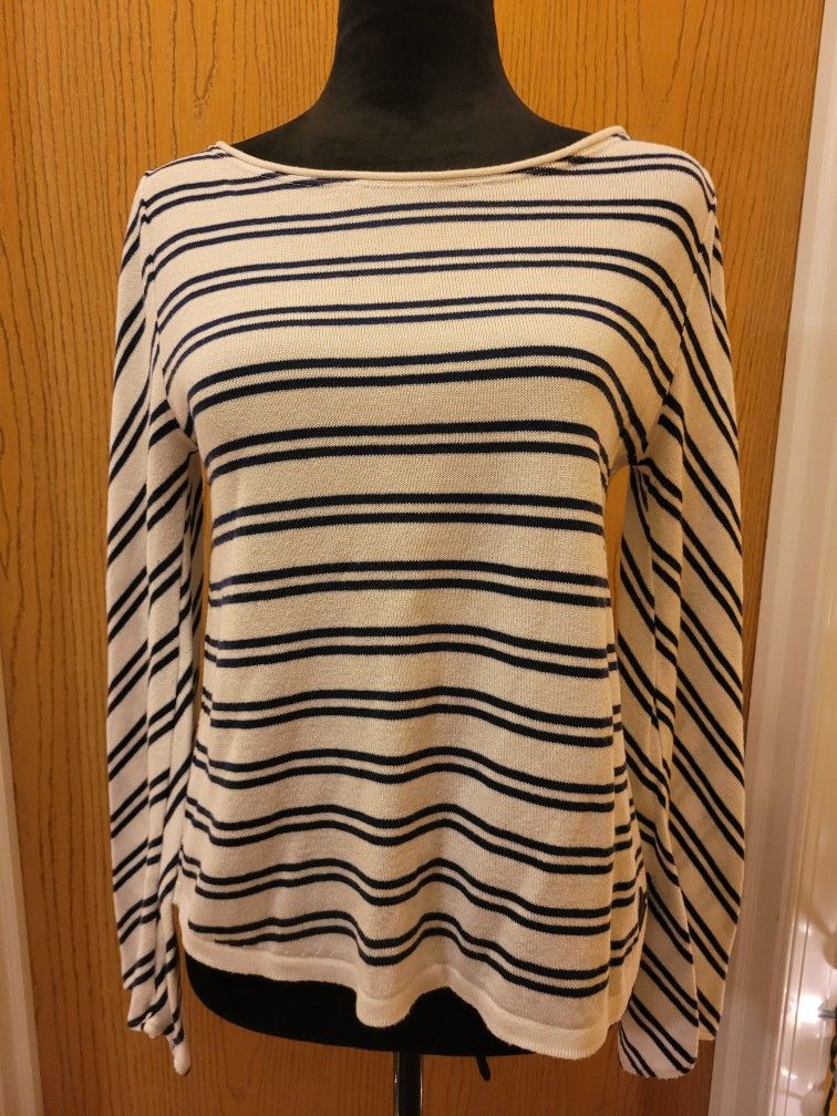 Aggel Knitwear Light Sweater Shirt