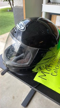 Helmet