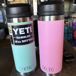 Yeti