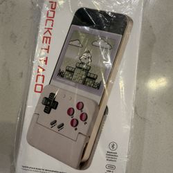 GameSir Pocket Taco Brand New Sealed