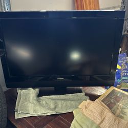 Polaroid 42” Television 