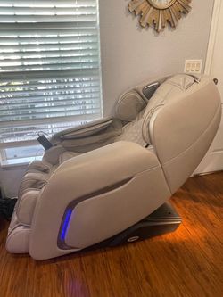 Titan Massage Chair