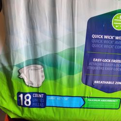 Unisex Medium Briefs