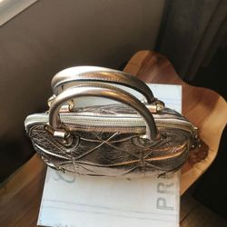👜  🎀 Fabulous!! Authentic Marc Jacobs Patchwork Bag  Purchased In Europe