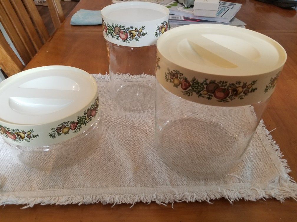 Vintage Pyrex