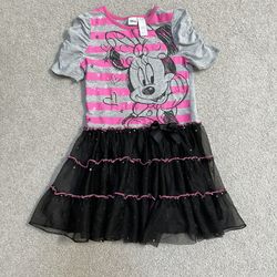 Disney Party Dress