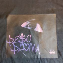 Peso Pluma T Shirt