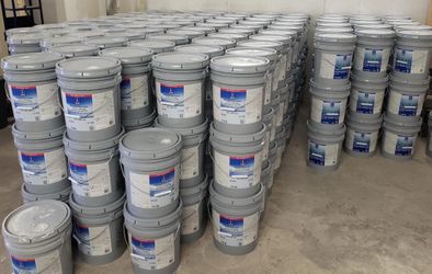 PVA primer white