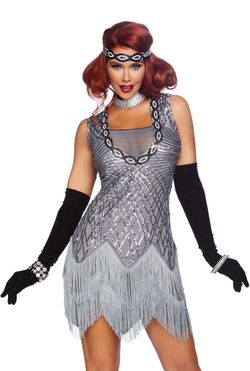 New adult large- Roaring Roxy $30