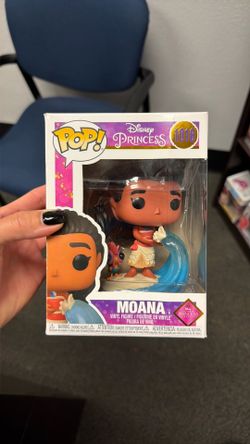 Funko pop