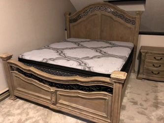 New Mattresses, Huge Savings!