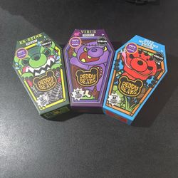 Deddy Bears - Set Of 3