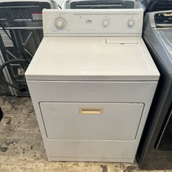 Estate Electric Dryer