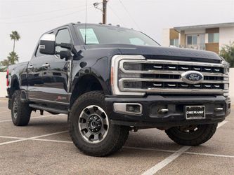 2023 Ford F-350