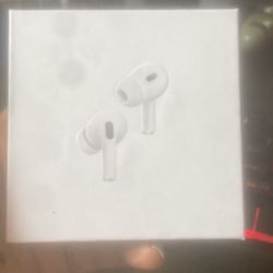 AirPod Pro 2 Type-C Version 