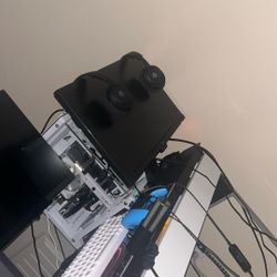 BenQ 60hz 1080p Monitor 