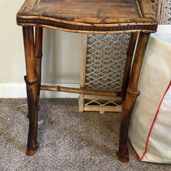 Stand Alone Side Table