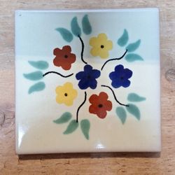 💥💥 Talavera Tiles $ 1.25 Each 4x4 💥💥