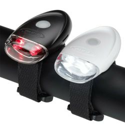 Bike Lights Headlight & Taillight