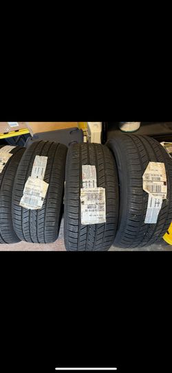 Tires