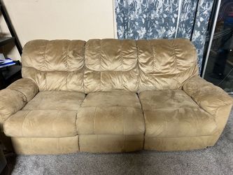 Sofa bed