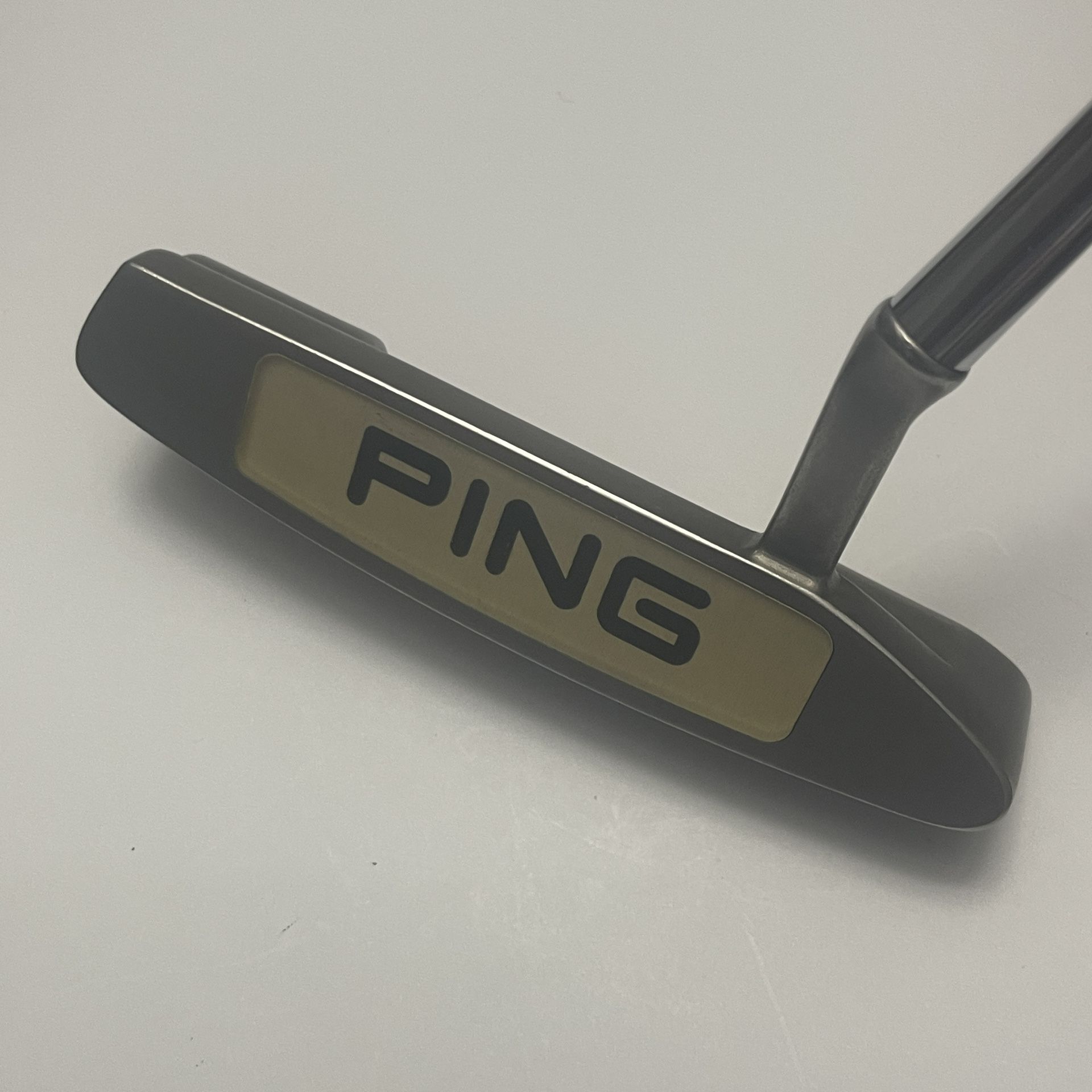 PING Karsten Pal 2i Putter w/ Headcover