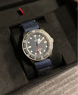Tudor Pelagos FXD Alinghi Red Bull Racing - M25707KN