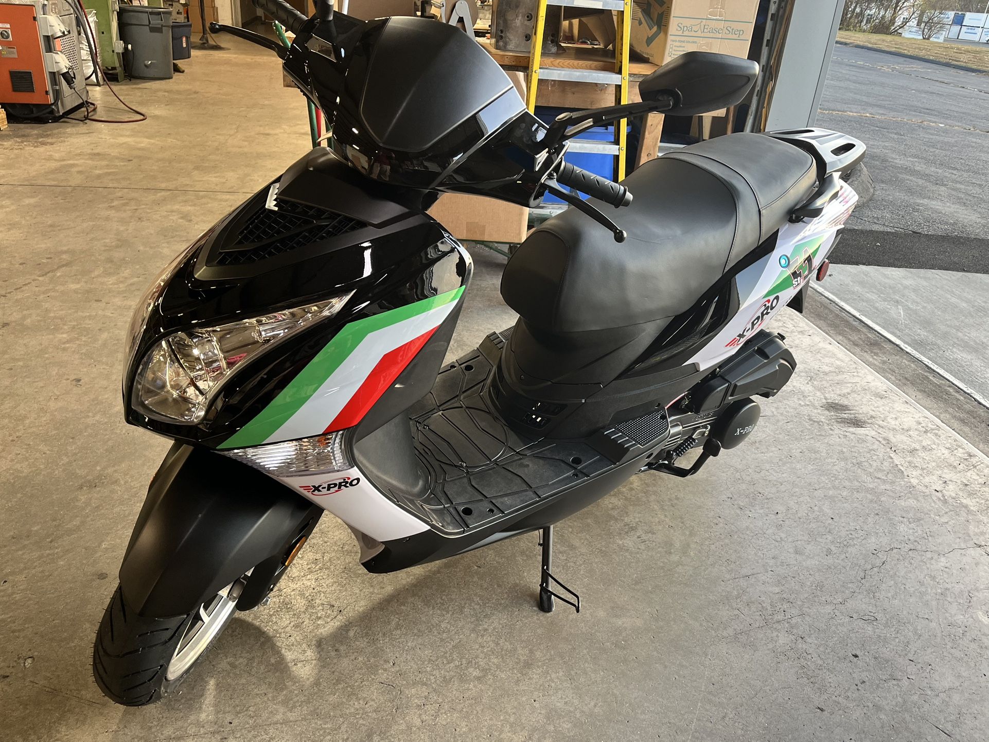 Selling 1200