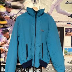 Vintage 90’s Eddie Bauer Jacket Men’s Size L