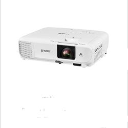 Epson Powerlite X49 Projector