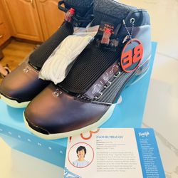 JORDAN 17 DOERNBECHER SZ 12.5 NEW DS