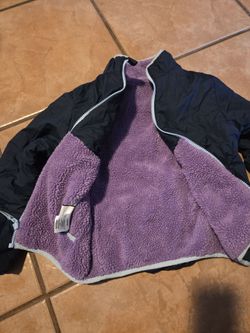 Girls Jackets