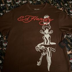 Ed Hardy