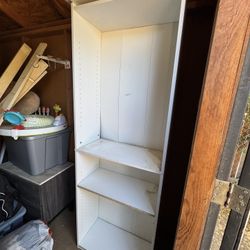 Closet Organizers 