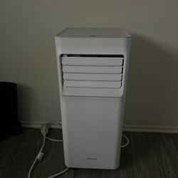 Portable AC