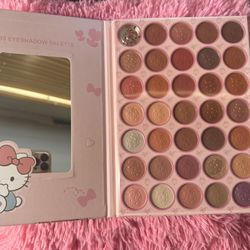Makeup Pallets Brand New 