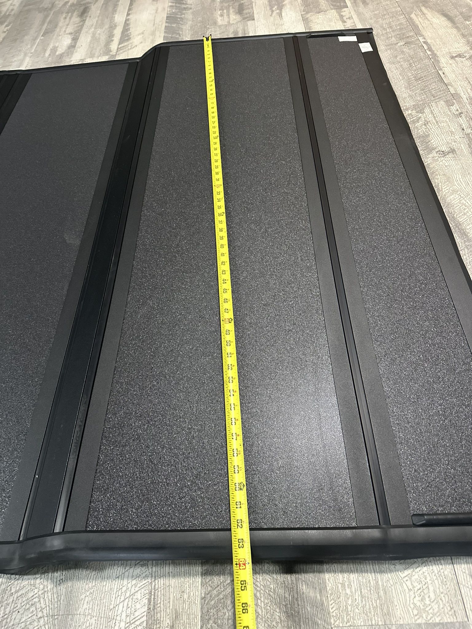 2024 Hard Tunnel Tri Fold Cover