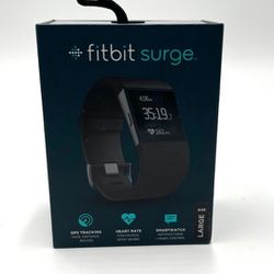 Fitbit SURGE