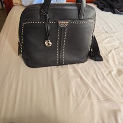 Brighton Black Medium