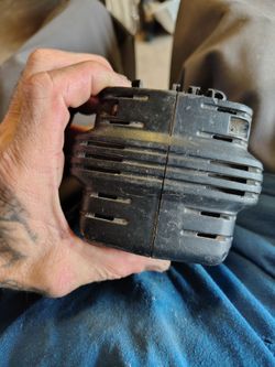 DeWalt 24V TYPE1 FAN COOLED BATTERY PACK