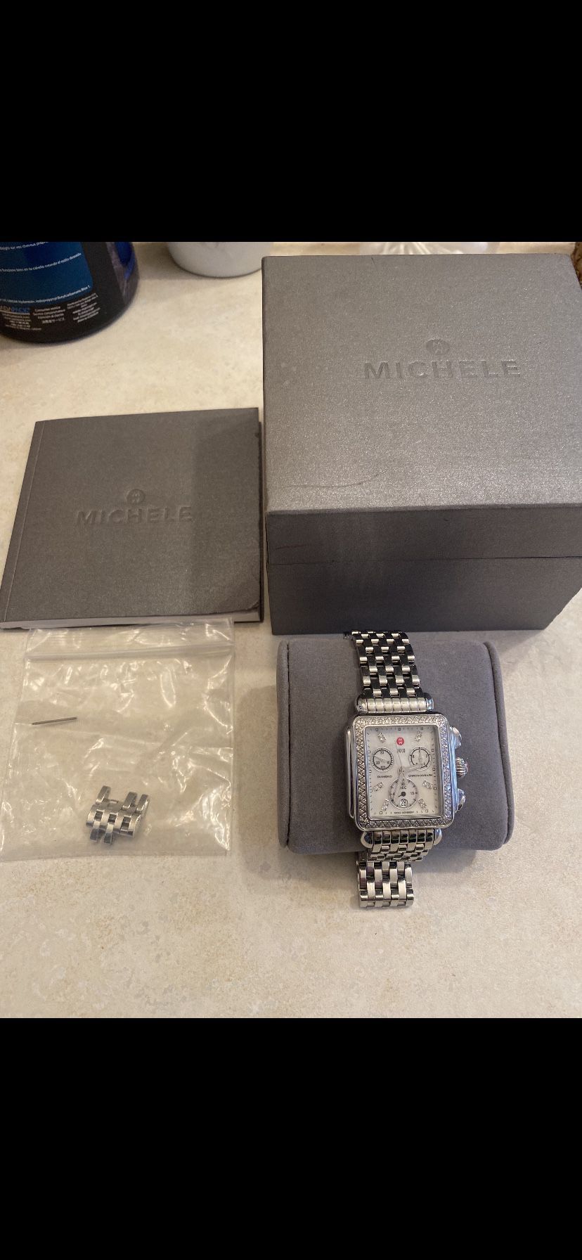 Michele Watch