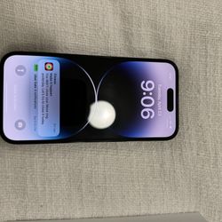 iPhone 14 Pro 128gb AT&T (perfect condition) 