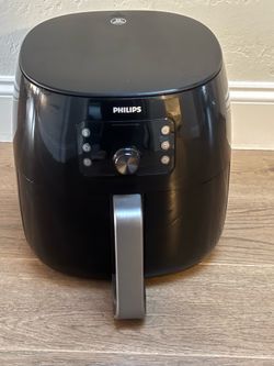 Philips air fryer