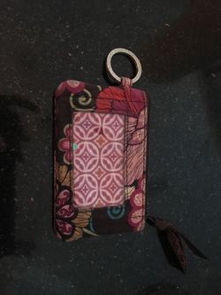 Wallet Vera Bradley