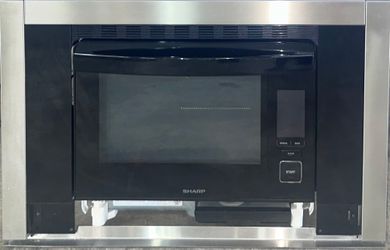 SHARP Oven SSC3088AS 00795 .